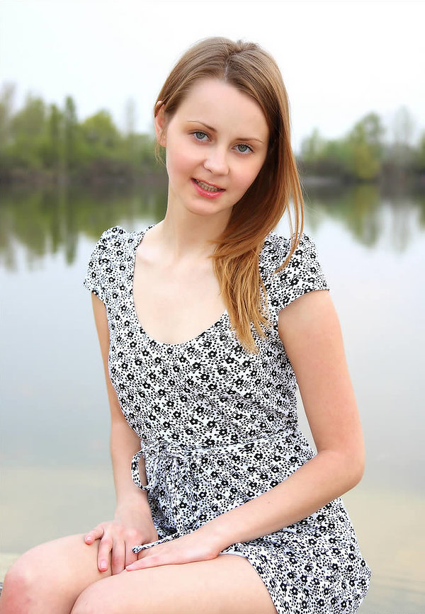 Дарюшка, 22