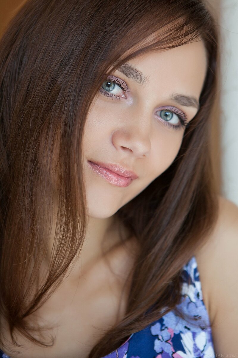Аделина, 23